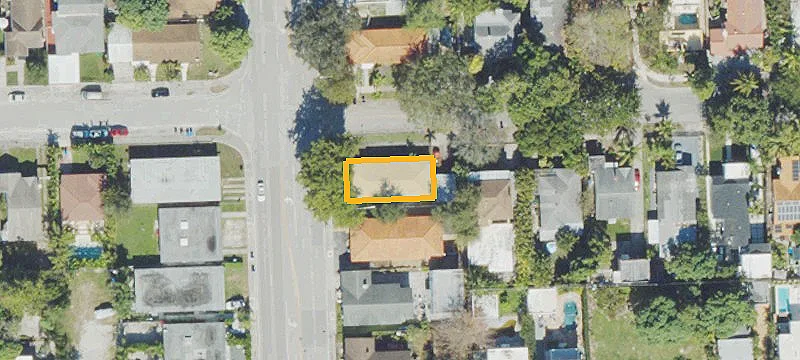 Turnkey Duplex with Renovated Unit