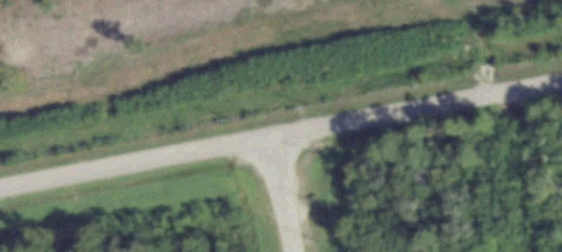 Industrial Land with Rail and Highway Access