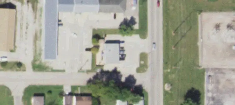 Storefront Retail Property