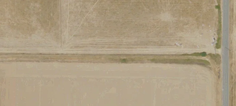 Freeway-Fronting Commercial Land