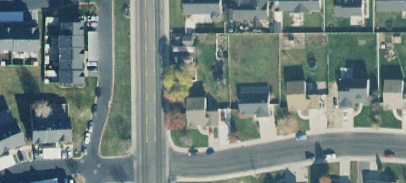 Commercial Land Site