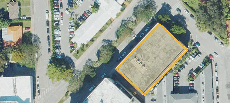 Medical Office Condo with Exam Rooms