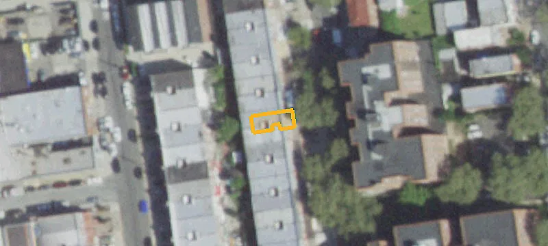 Two-Family Home with Private Driveway