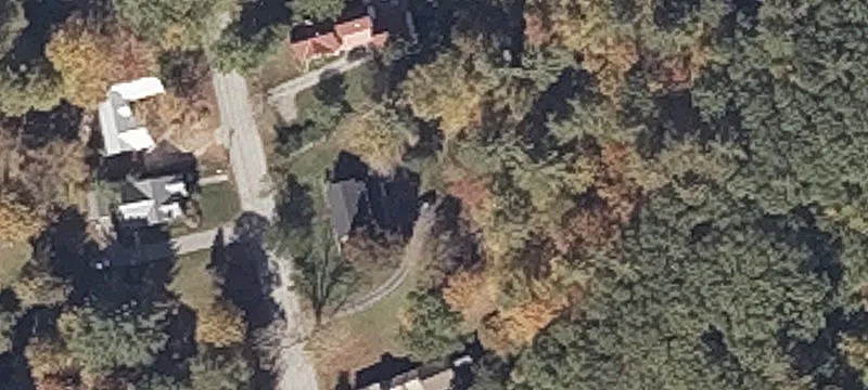 Hunting Land with Water Frontage