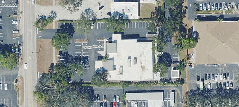 Leased Office Building