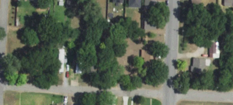 Unimproved Land