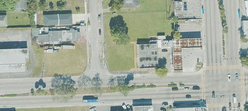 Single-Tenant Family Dollar Store