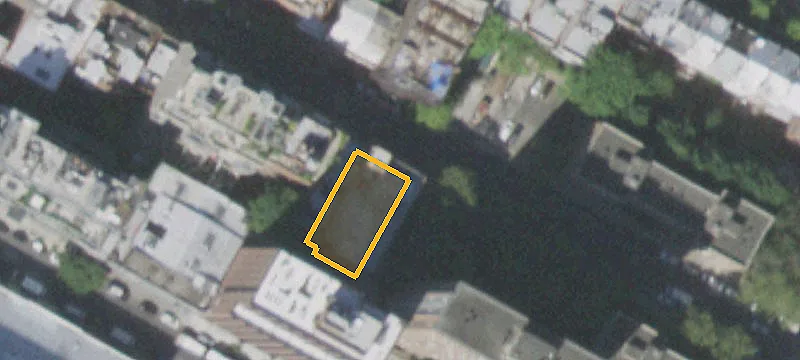 Flexible Layout Condominium Unit