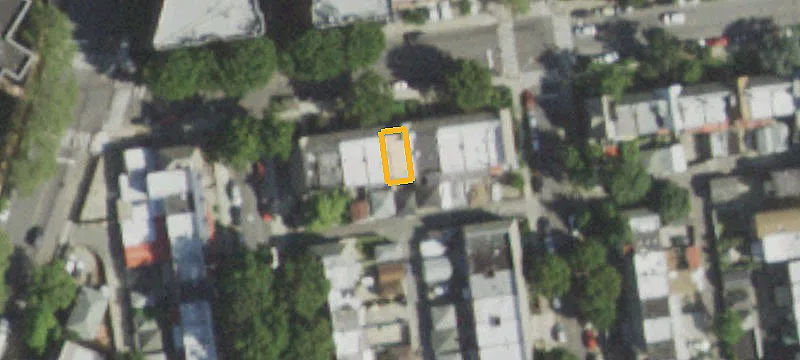 Detached Two-Family Duplex with Basement Entry
