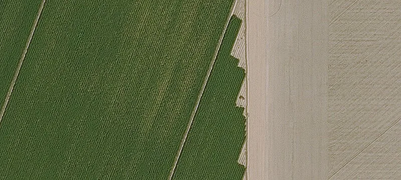 Industrial Land with Utilities and Wells