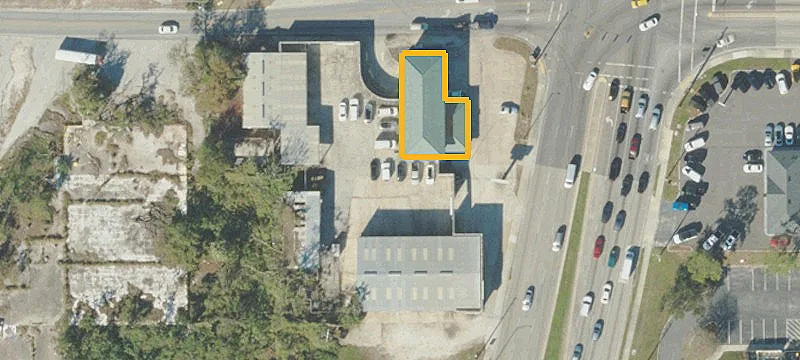 16-Bay Automotive Service Facility