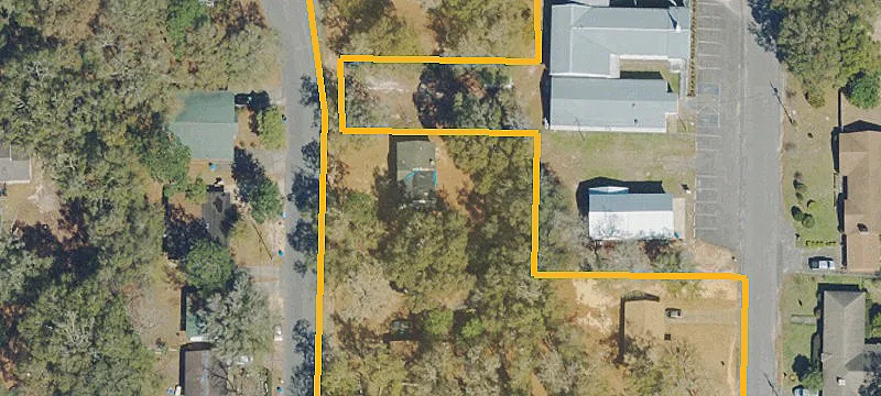 Land or Vacant Lot
