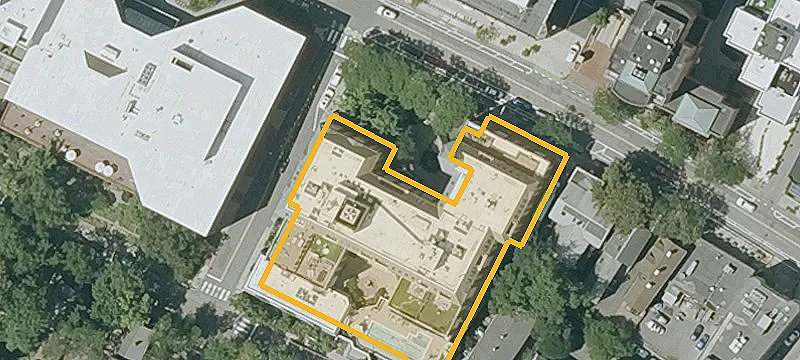 Ground Floor Retail Condo