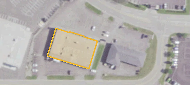Fox River Mall Retail Space
