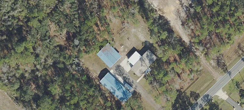 Land