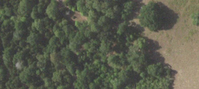 Ranch with Six Ponds