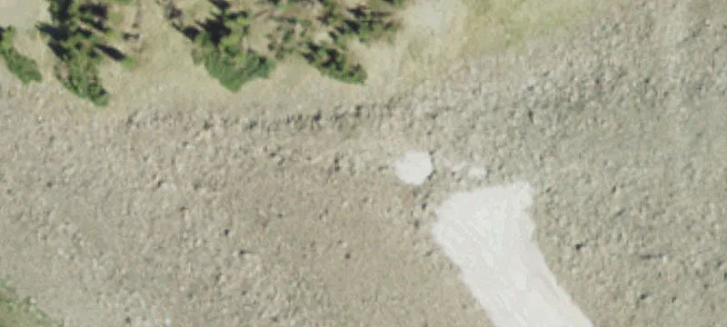 Land Parcel with Mountain Views