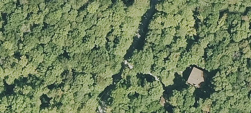 Recreation Land Lot
