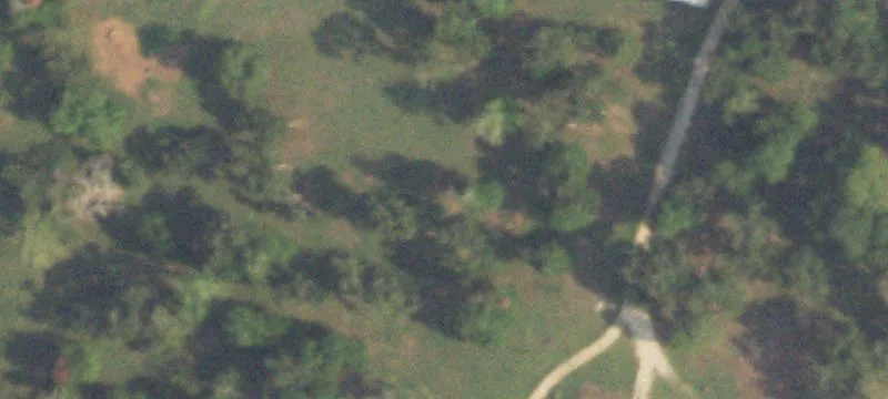 Ranch Property with Pastures and Pond