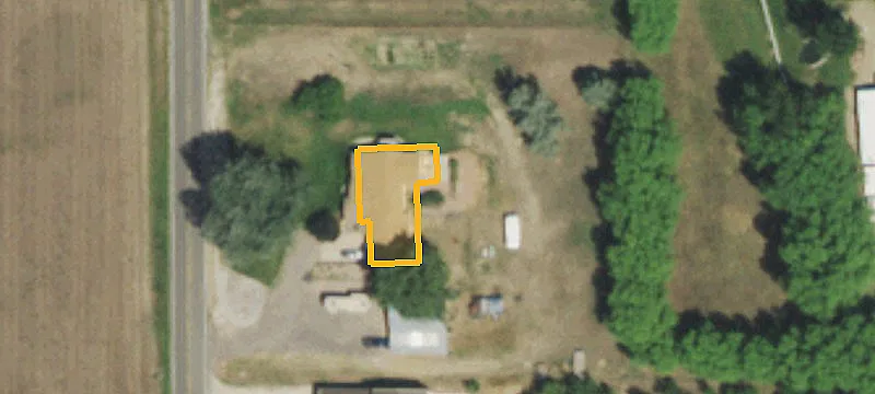 Commercial Land Pad Site with Major Retail Adjacency