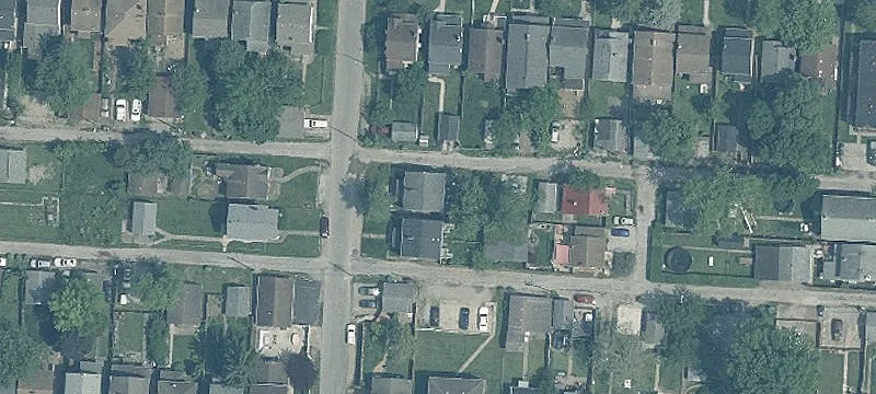 Fully Occupied Duplex Property