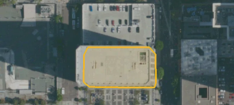 Office Suites with Enhanced Amenities