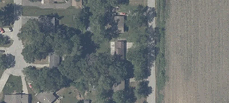 Recreation Land Lot