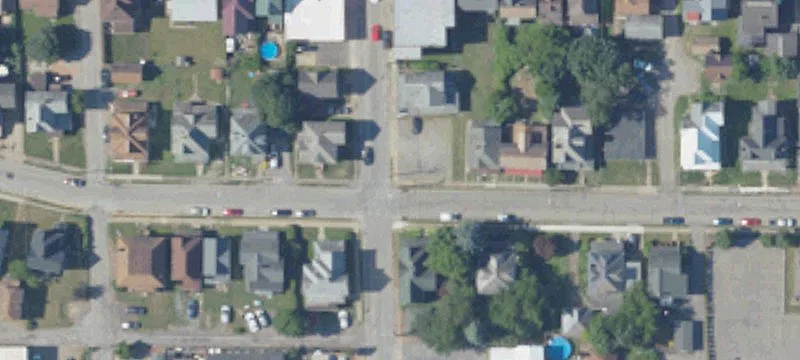 Triplex Investment Property