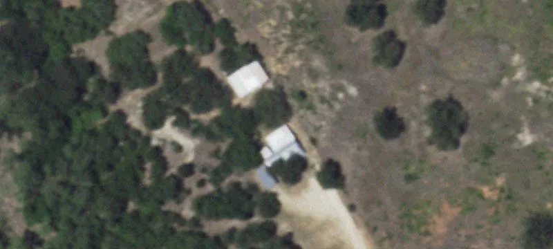 Farmland Parcel