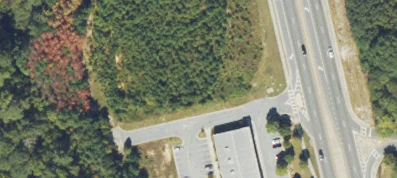 Commercial Land Parcels for GL or BTS