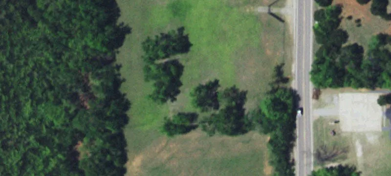 Commercial Land Parcel