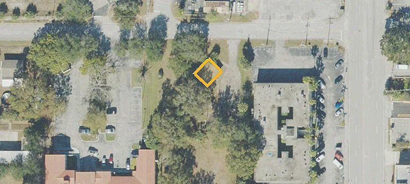 Medical Office Redevelopment Site