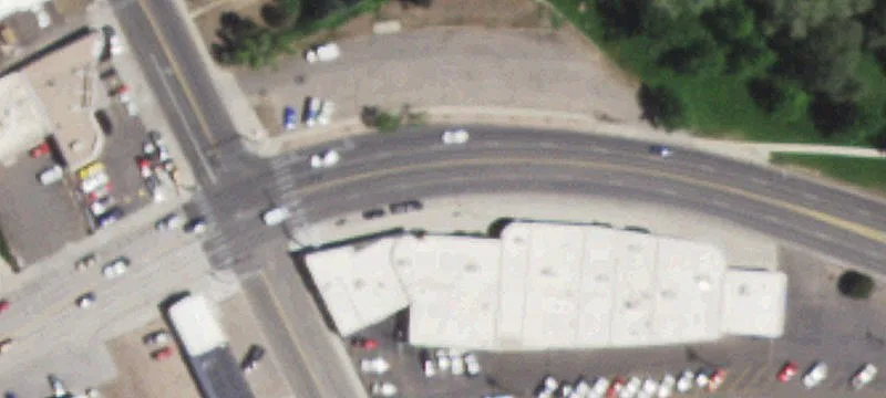 Flexible Office and Warehouse Suite