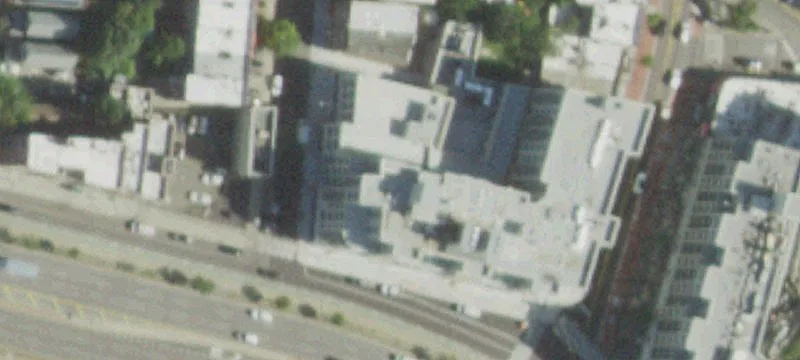 Retail Space with Subway Front Access
