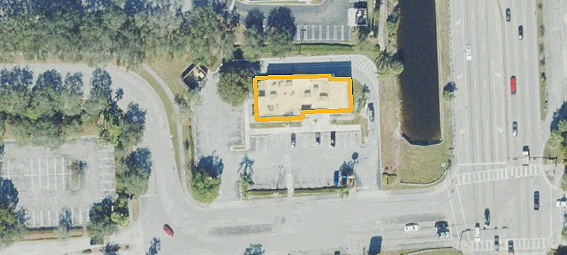 Street-Level Flex Warehouse Condo