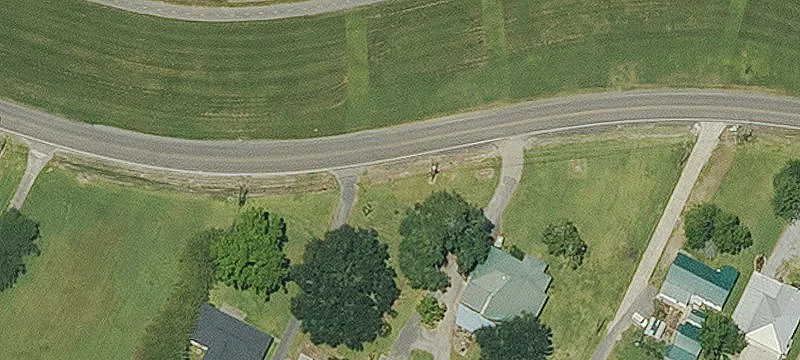 Farms Property with Greenhouse and Satsuma Trees