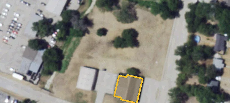 Flex Space with Detached Warehouse-Workshop