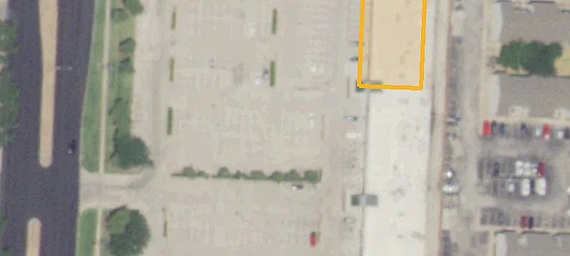 Retail Space with Ample Parking