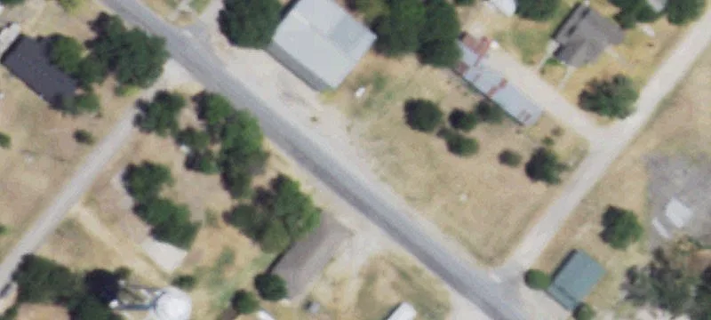 Agricultural Land with TXDOT-Approved Entrances