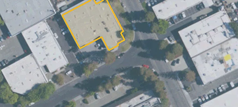 Flex Space with Fenced Yard