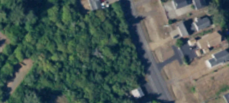 Beach-Access RV Camping Lot