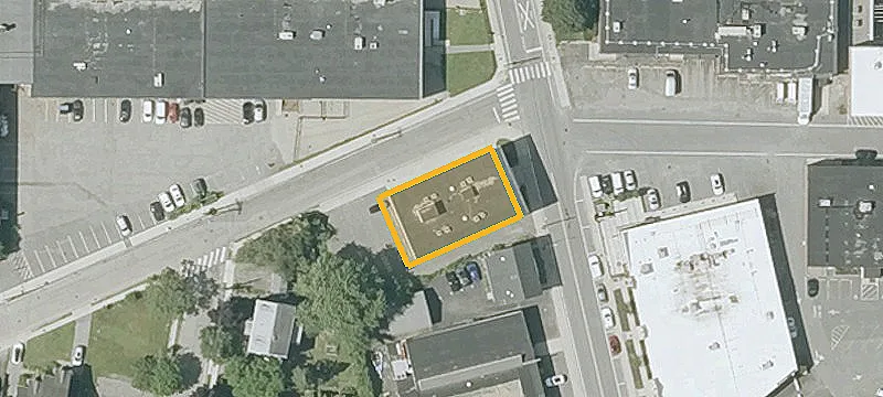 Office Building for Lease