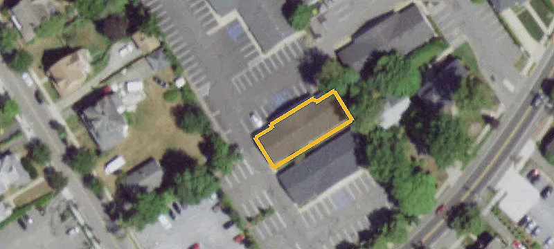 7-Unit Office Complex