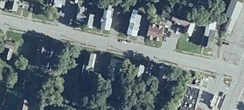 Two-Unit Duplex