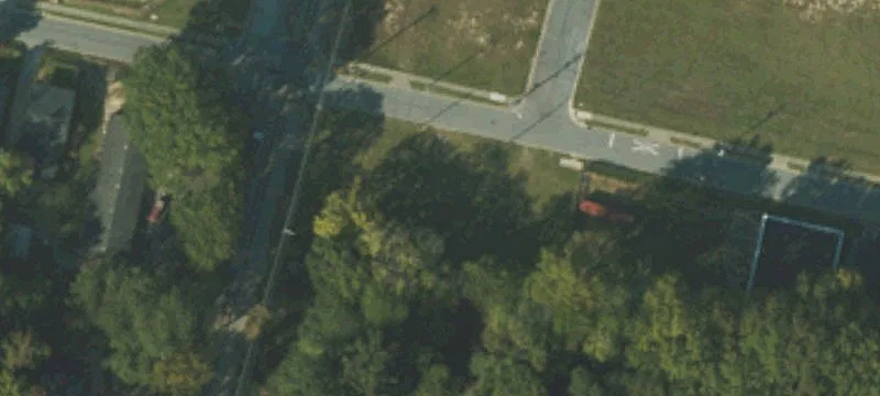 LAND