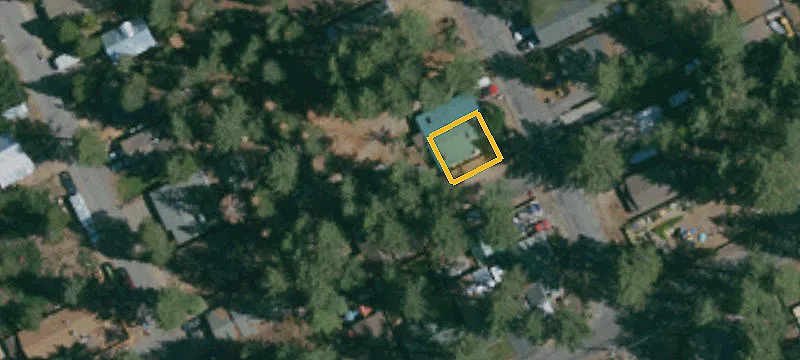 4-Unit Quadplex on Two Lots