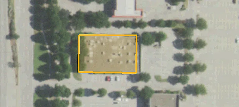 Preston Commons Retail Shopping Center