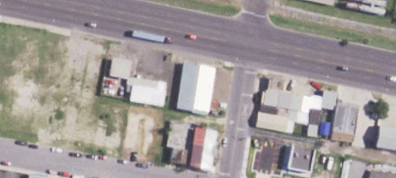 Remodeled Flex Space on Busy Corner