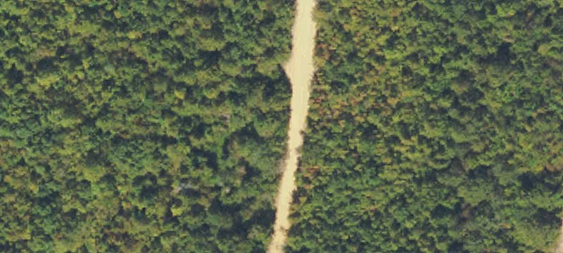 Recreational and Timber Land Tract