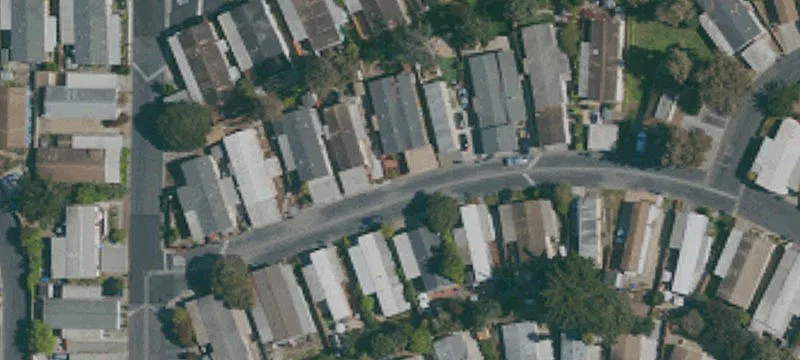 Mobile Home in Monte Del Lago Park